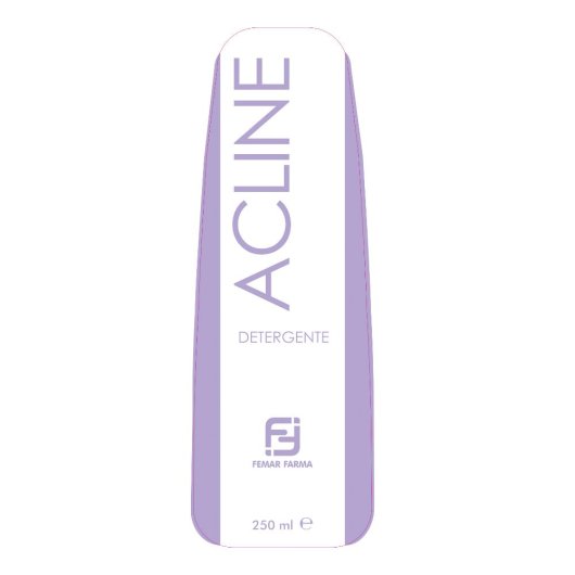 ACLINE DETERGENTE 250ML