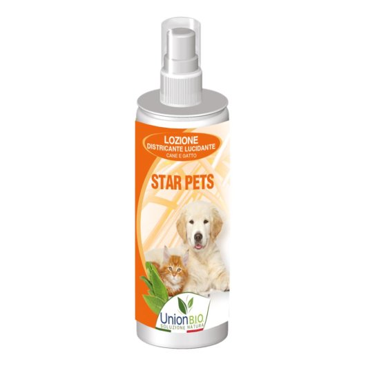 STAR PETS 125ML