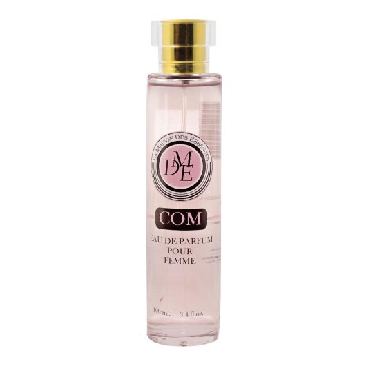 PROFUMO DONNA COM 100ML