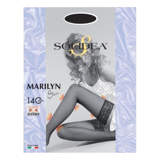 MARILYN 140 SHEER OT NE 2M