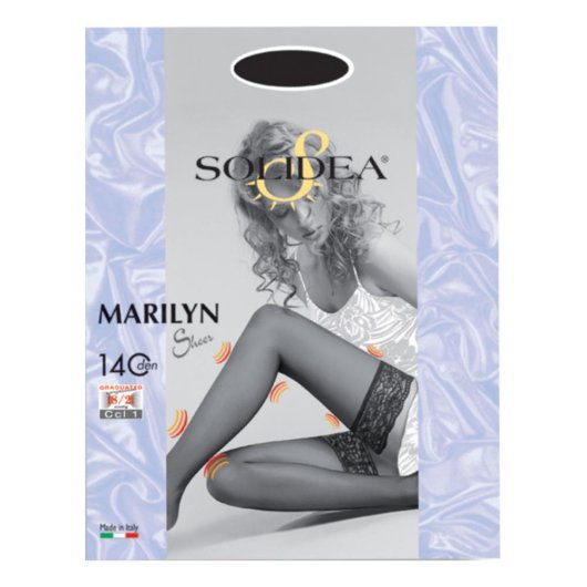 MARILYN 140 SHEER OT CA 3ML