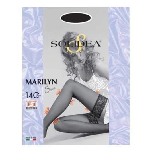 MARILYN 140 SHEER OT CA 4L