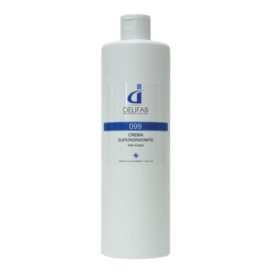 DELIFAB 099 CR SUPERIDRAT100ML