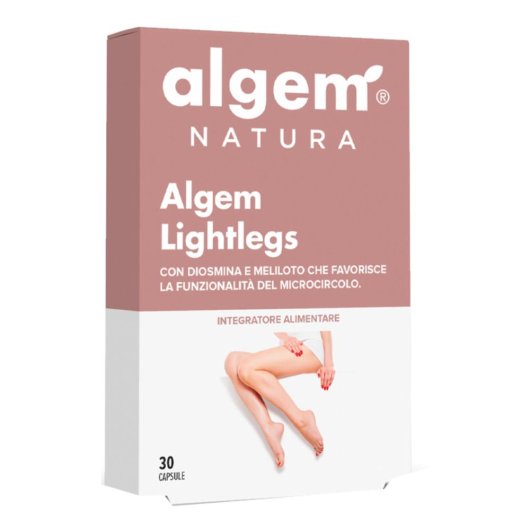 Algem Lightlegs 30cps