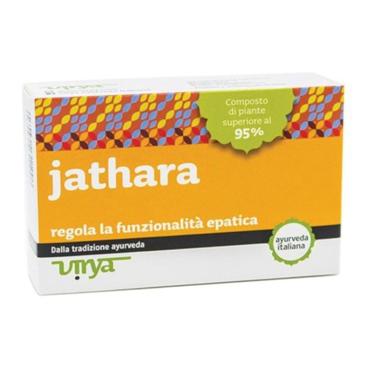 JATHARA VIRYA 60CPR 500MG