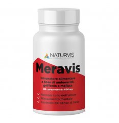MERAVIS 30CPR