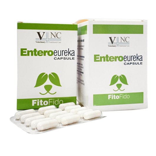 Enteroeureka 30cps