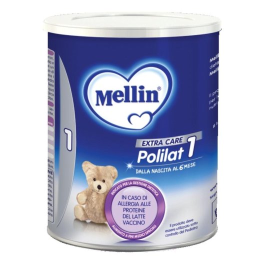 Mellin Polilat 1 400g