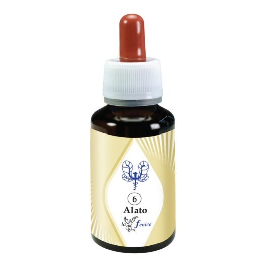 Alato 6 Gtt 50ml