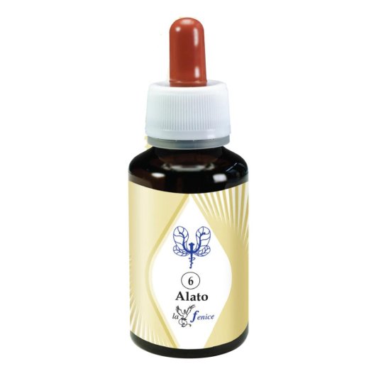 Alato 33 Gemmoterapico 50ml