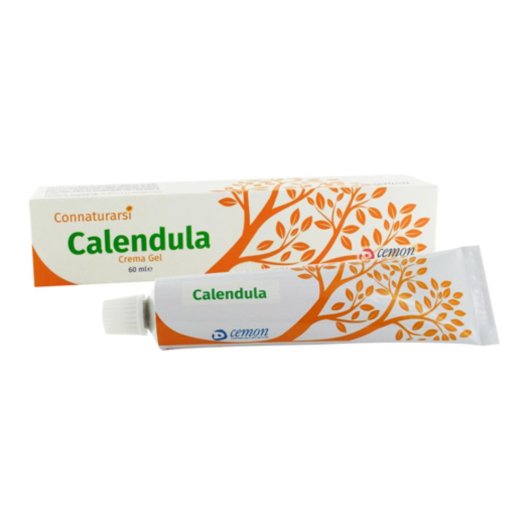 Calendula Crema Gel 60ml Cemon