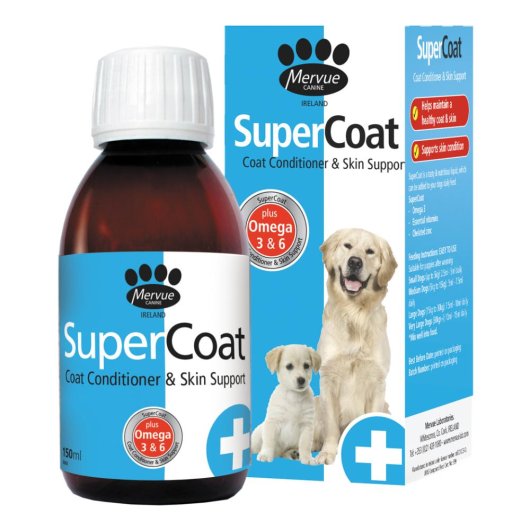 SUPERCOAT 150ML