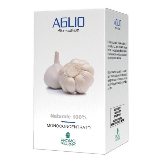 AGLIO CONCENTRATO MONOC 50CPS