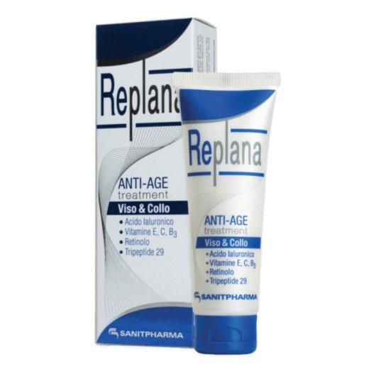 REPLANA ANTIAGE 50ML