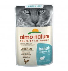 ALMO CAT URINARY SUPPORT BST 7