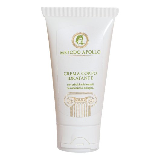 METODO APOLLO CR IDRAT 200ML