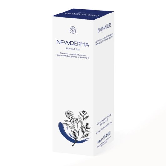 NEWDERMA CREMA 50ML