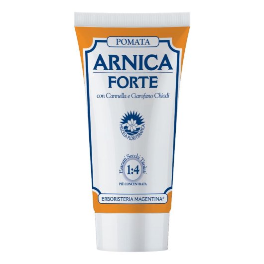 ARNICA FORTE POMATA 50ML