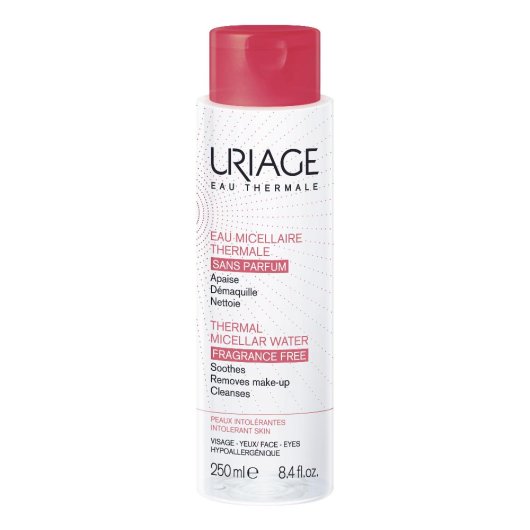 URIAGE EAU MICEL P INTOLL250ML