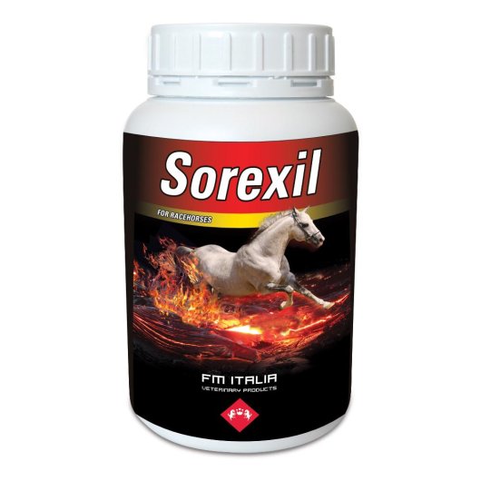 SOREXIL PLUS 1000ML