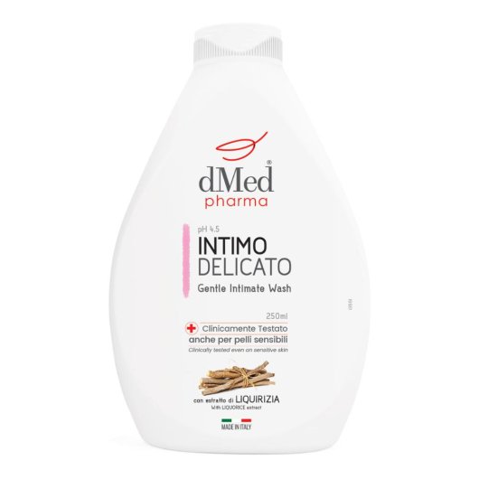 DMED PHARMA INTIMO DEL 250ML