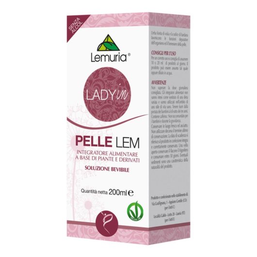 PELLELEM 200ML