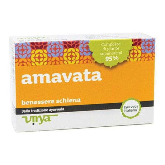 AMAVATA VIRYA 60CPR