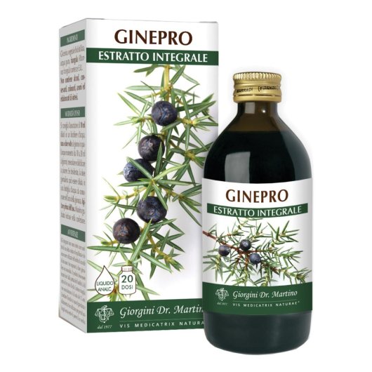 GINEPRO ESTR INTEGR 200ML (SOS