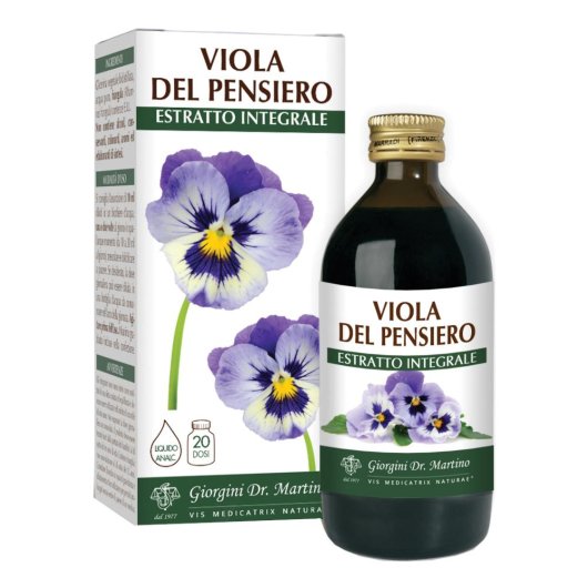 VIOLA PEN ESTRATTO INTEGR200ML