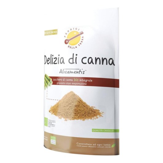 DELIZIA DI CANNA ALICAM BIO