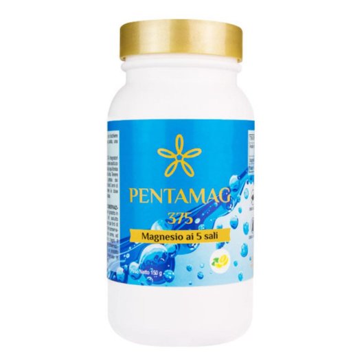 PENTAMAG 375 150GR