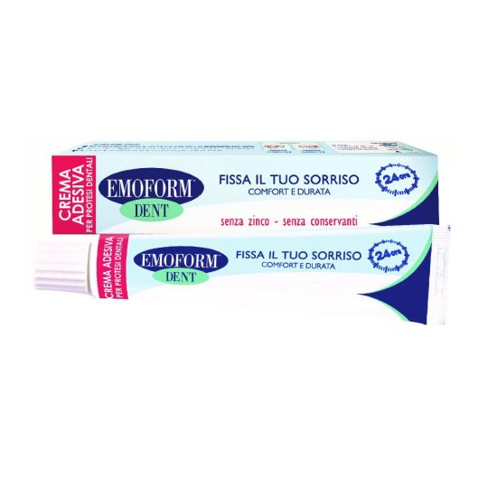 EMOFORM DENT CREMA ADESIVA 45G