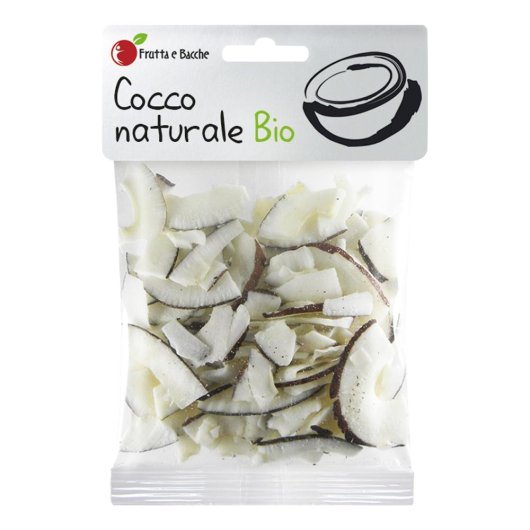 COCCO NATURALE BIO 70G