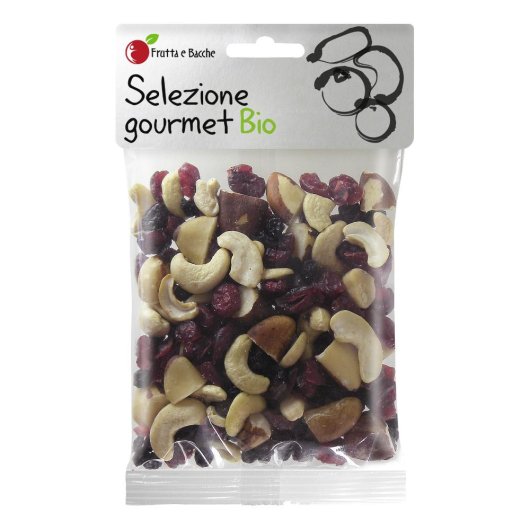 SELEZIONE GOURMET BIO 100G