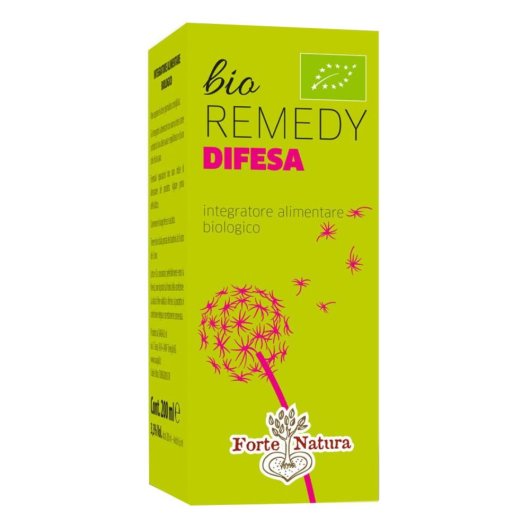 Bio Remedy Difesa 200ml