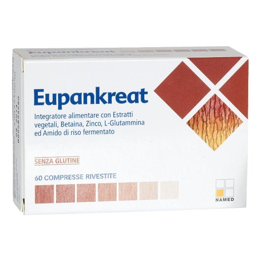 Eupankreat 60cpr