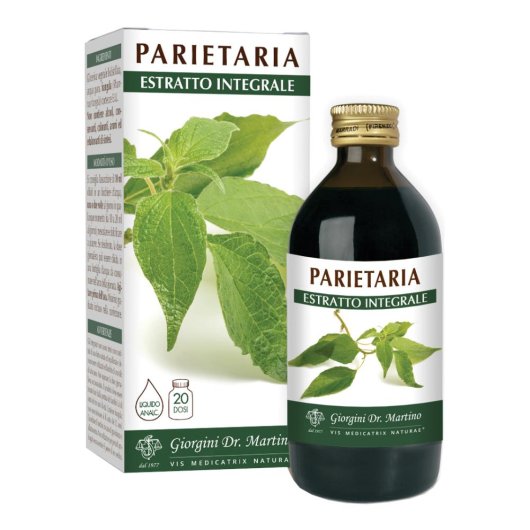 PARIETARIA ESTR INTEGR 200ML