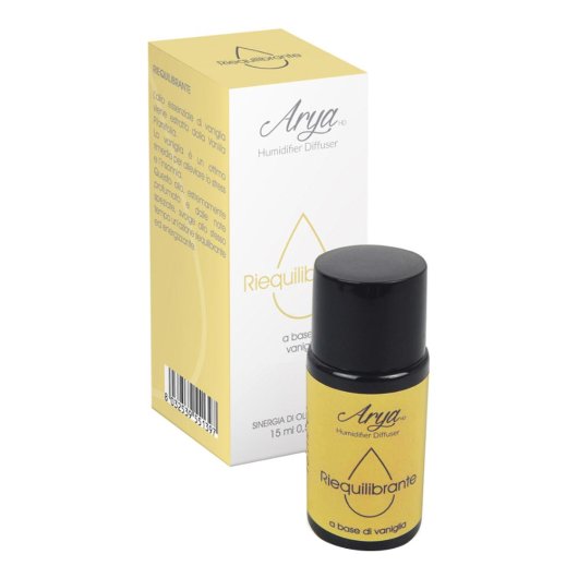 ARYA HD SIN OLIO RIEQUIL VAN