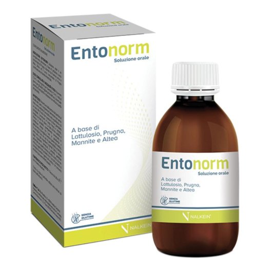 ENTONORM 200ML