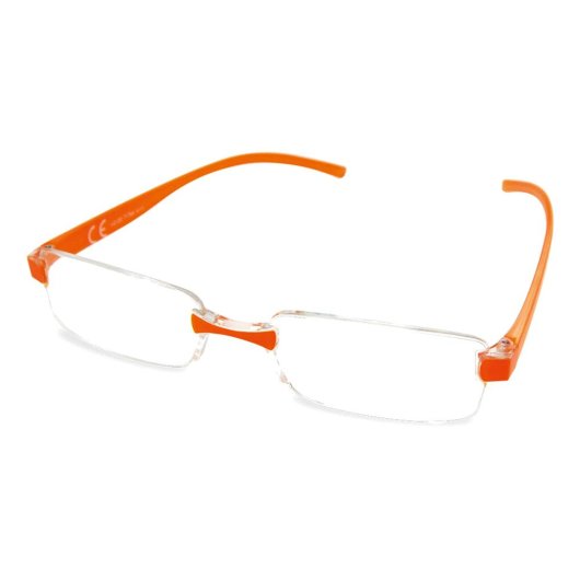 T-VEDO RIMLESS MIELE + 1,00