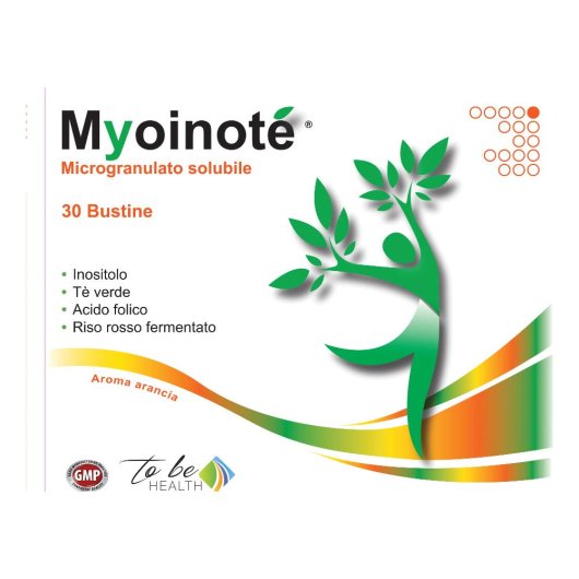 MYOINOTE' 30BUST