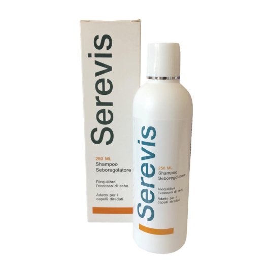 SEREVIS 250ML