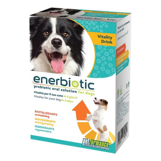 PETFORMANCE ENERBIOTIC CANE