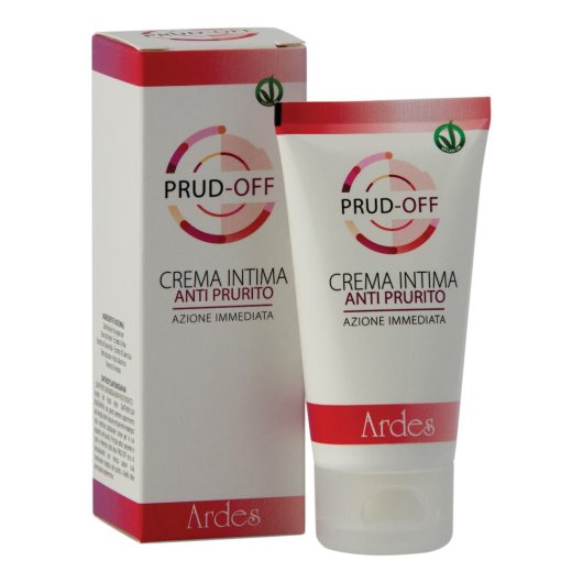 PRUD-OFF POM INTANTIPRUR50ML