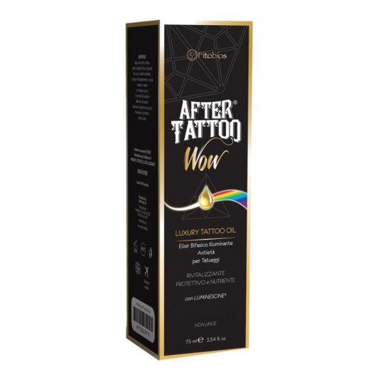 AFTERTATTOO WOW SPRAY 75ML