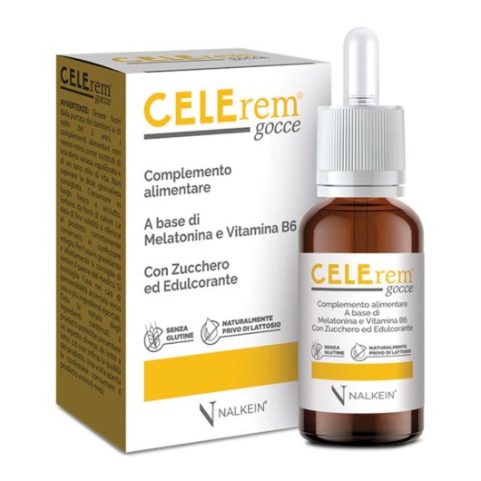 CELEREM 10ML