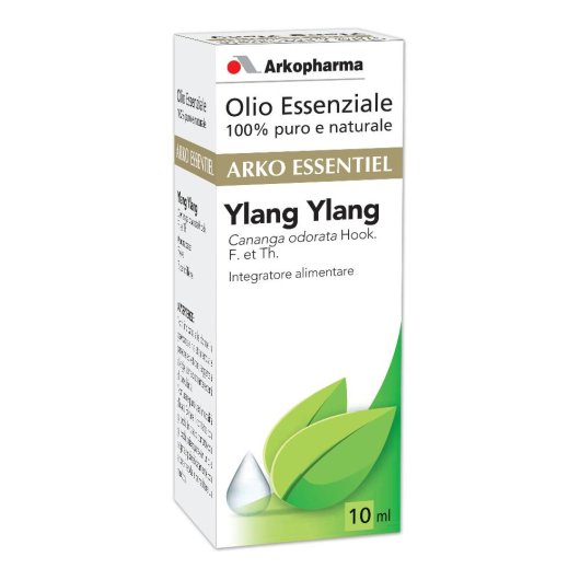 ARKO ESSENTIEL OL ESS YLANG YL