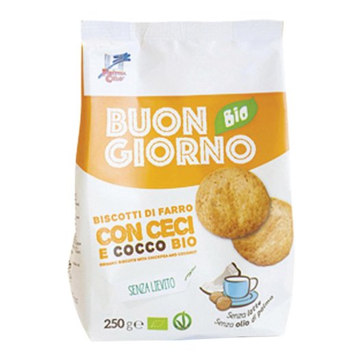 BUONGIORNOBIO BISC FAR CECI&CO