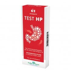 GSE TEST HP