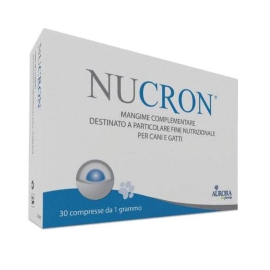 NUCRON 30CPR